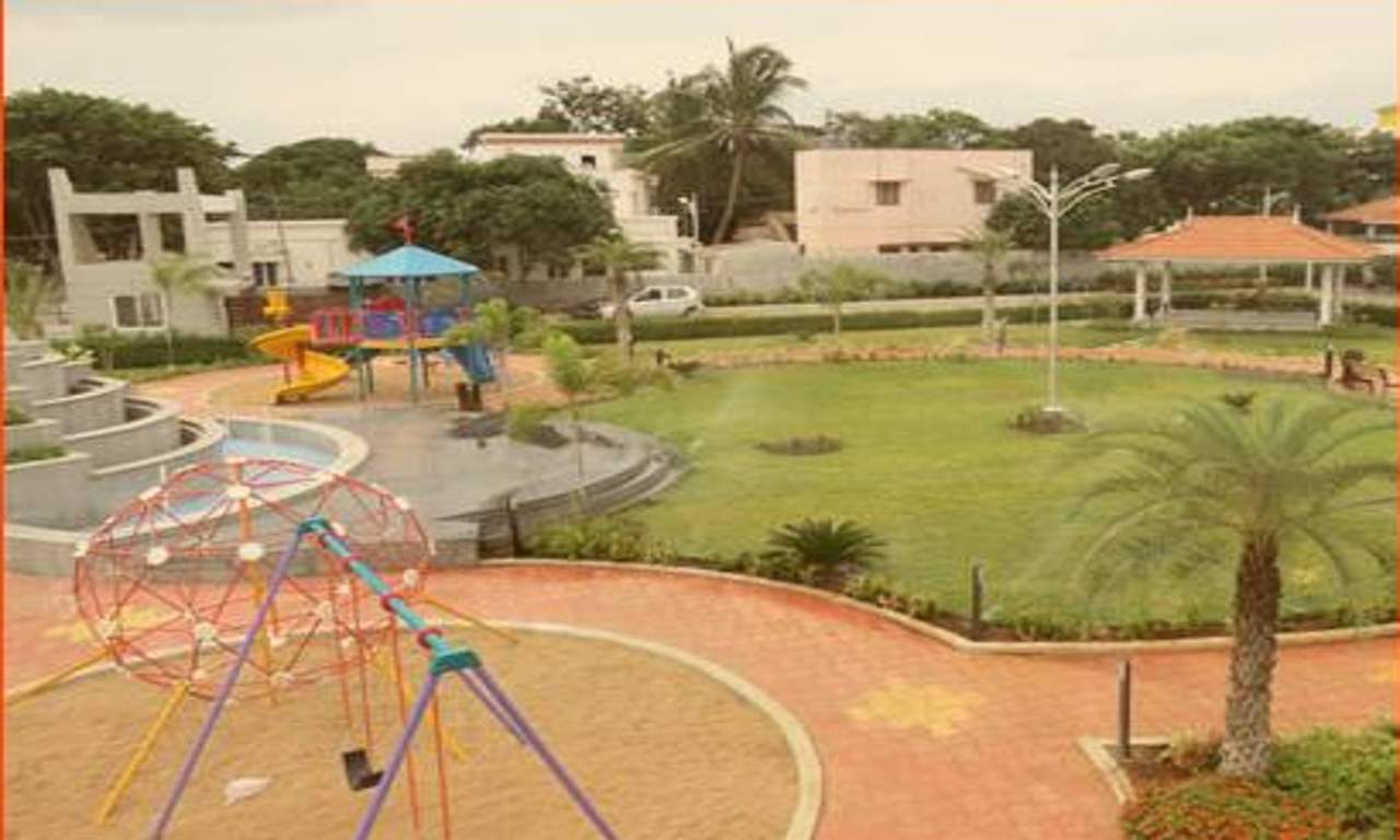 Images for Amenities of Sakthi Sakthi Towers Phase1