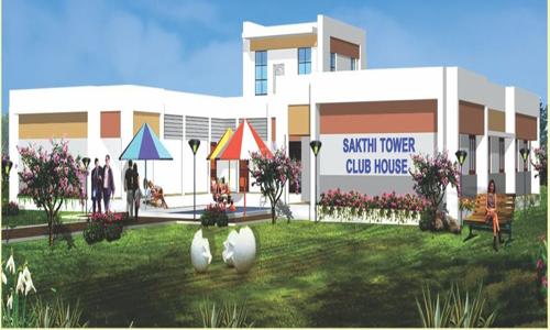 Images for Amenities of Sakthi Sakthi Towers Phase1 Images for Amenities of Sakthi Sakthi Towers Phase1