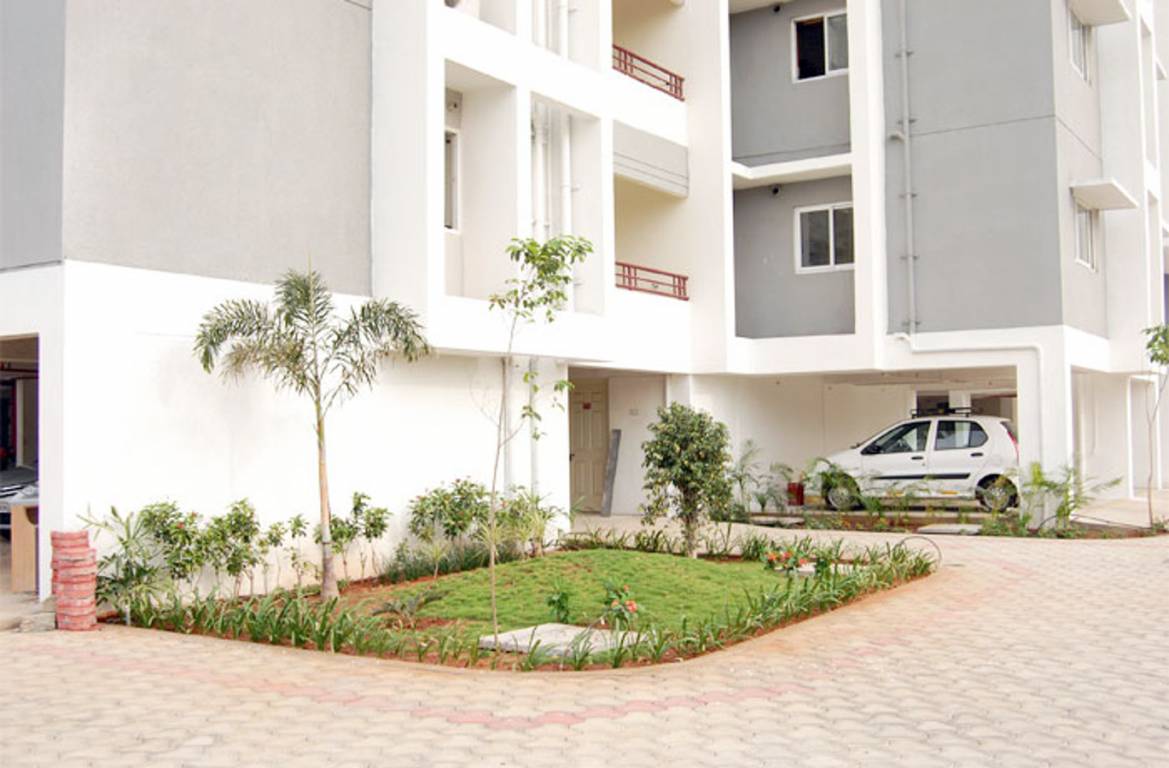 Images for Amenities of Sakthi Sakthi Towers Phase1