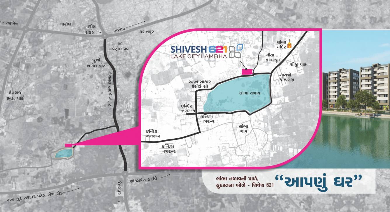 Images for Location Plan of Dharmaja Shivesh 621