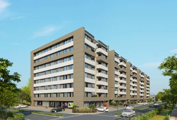 Images for Elevation of Dharmaja Shivesh 621