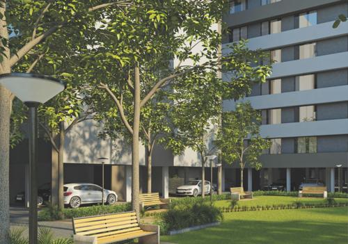 Images for Amenities of Dharmaja Shivesh 621