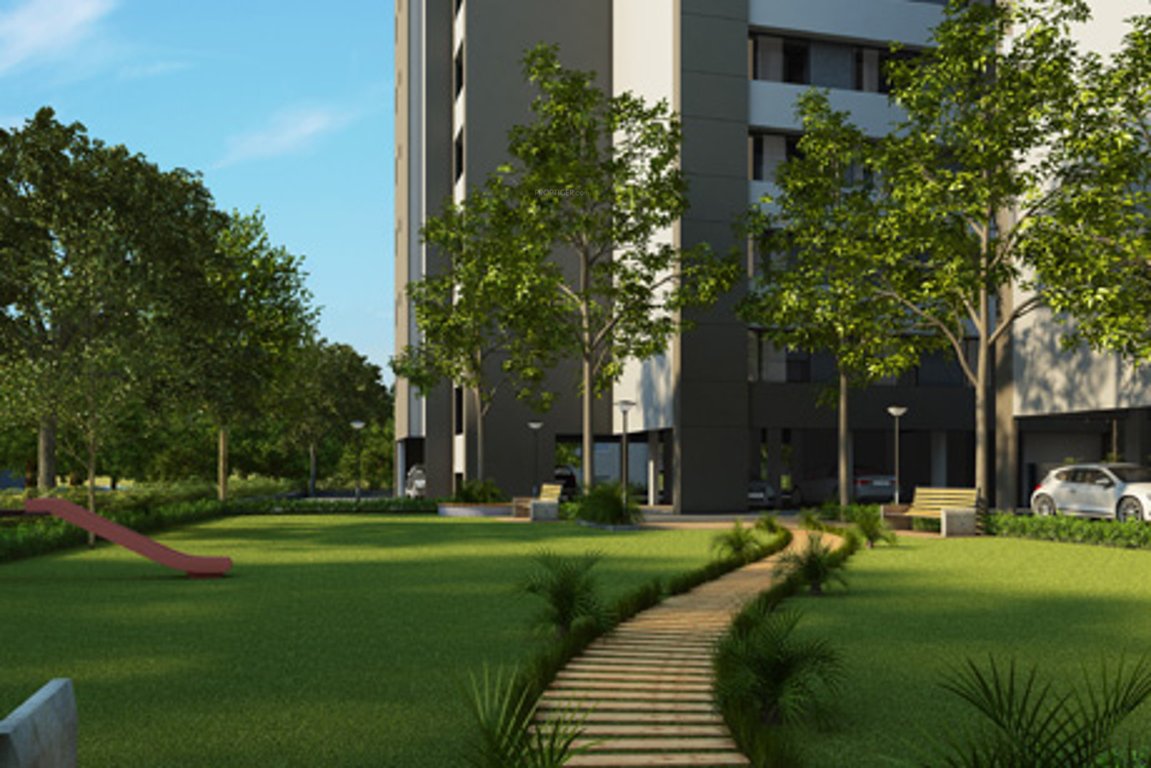 Images for Amenities of Dharmaja Shivesh 621