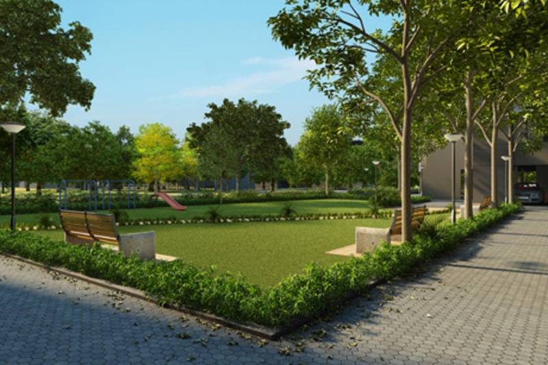 Images for Amenities of Dharmaja Shivesh 621