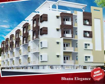 Images for Elevation of Bhanu Elegance Images for Elevation of Bhanu Elegance