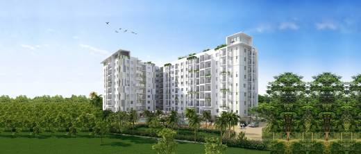 Images for Elevation of Cumins Genesis