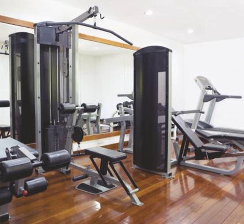 Images for Amenities of Cumins Genesis