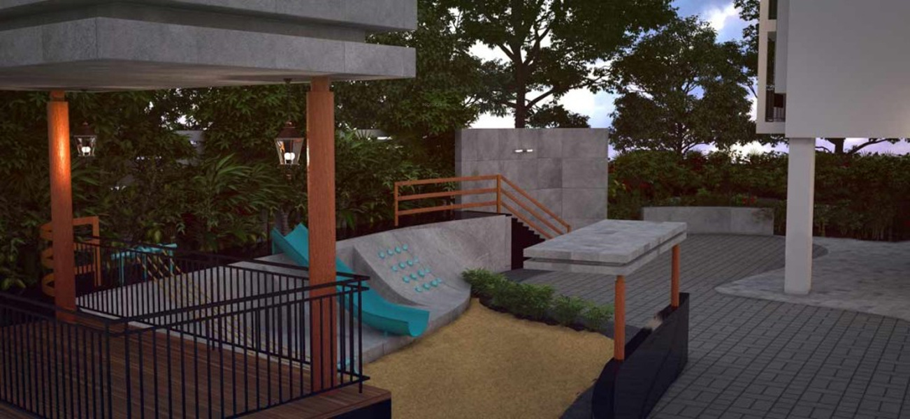 Images for Amenities of Cumins Genesis