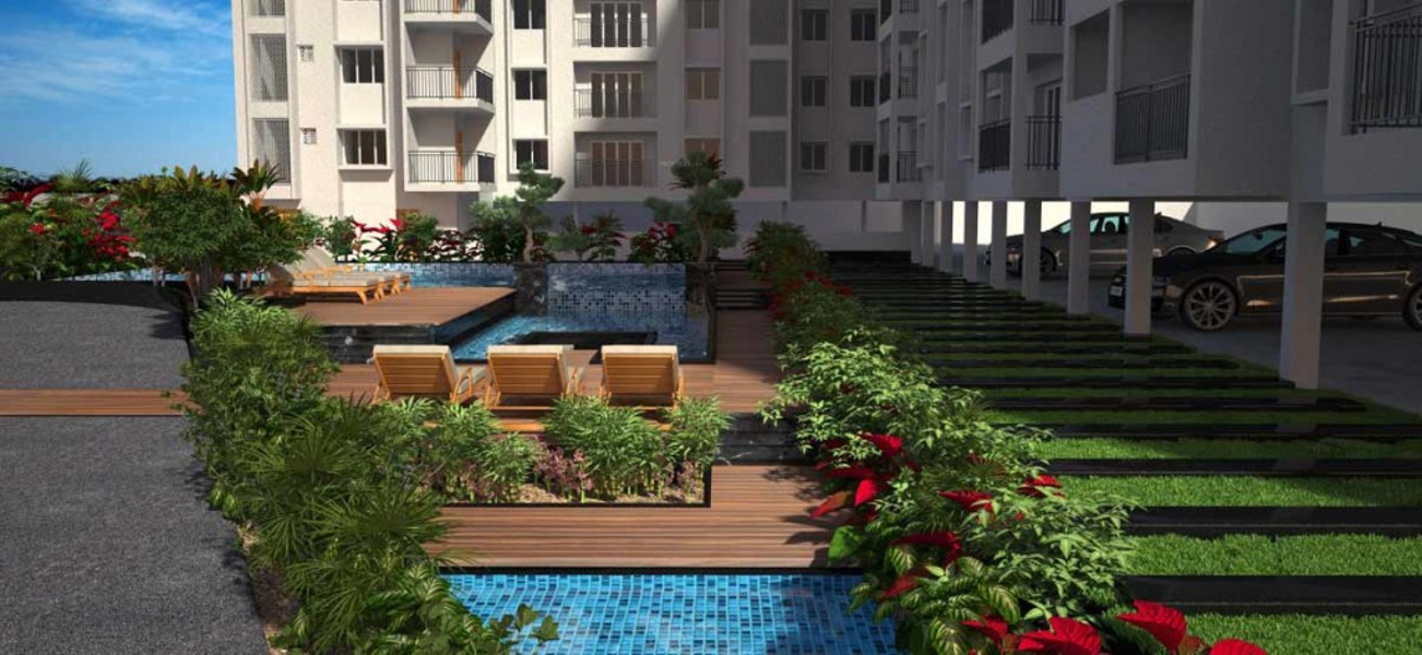 Images for Amenities of Cumins Genesis