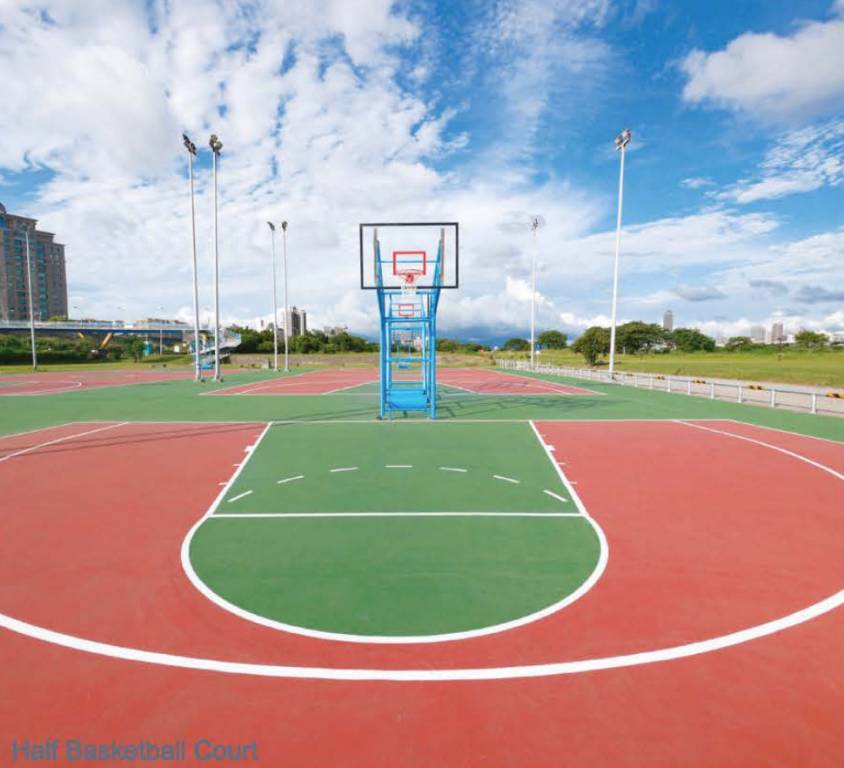 Images for Amenities of Cumins Genesis