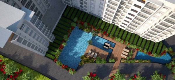 Images for Amenities of Cumins Genesis Images for Amenities of Cumins Genesis