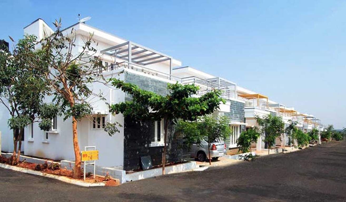 Images for Elevation of M1 Brick Field Shelters