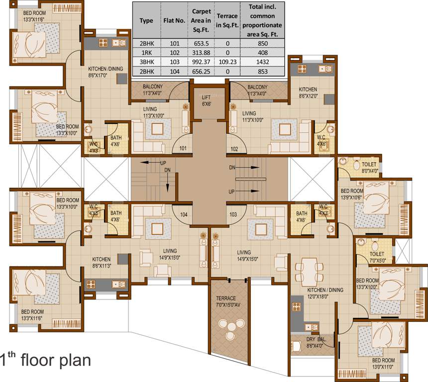  rainbow Images for Cluster Plan of SG Rainbow
