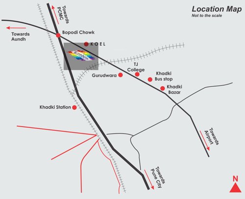 Images for Location Plan of SG Rainbow rainbow Images for Location Plan of SG Rainbow