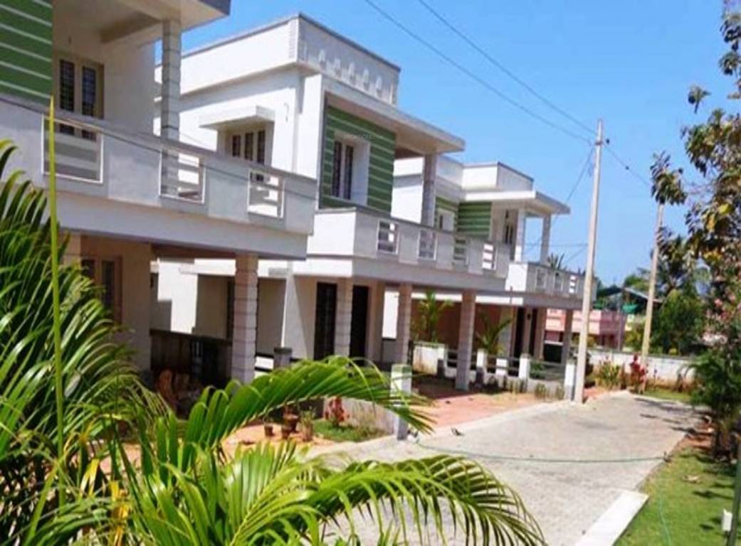 Images for Elevation of Sophia Greens