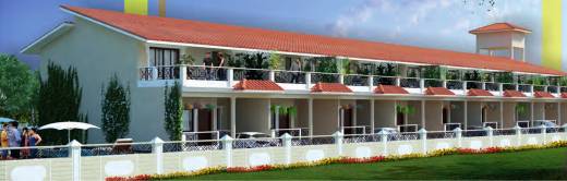 Images for Elevation of Linc Elouera Images for Elevation of Linc Elouera