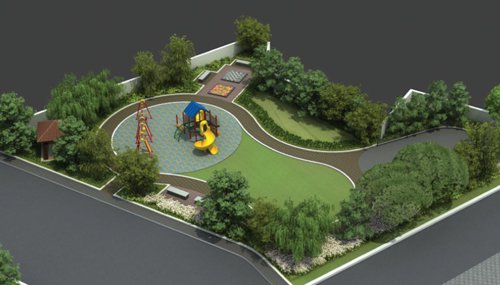 Images for Amenities of Maple Aapla Ghar Paud Images for Amenities of Maple Aapla Ghar Paud