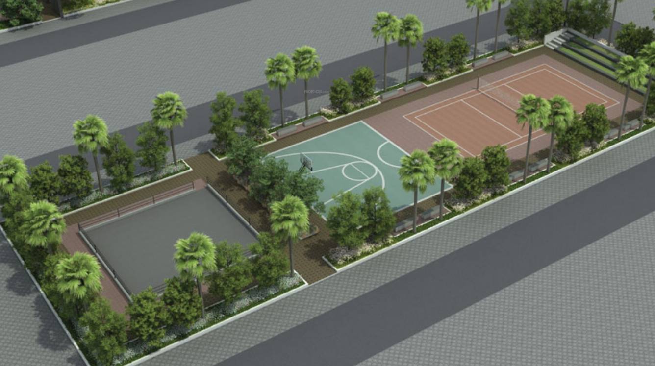 Images for Amenities of Maple Aapla Ghar Paud