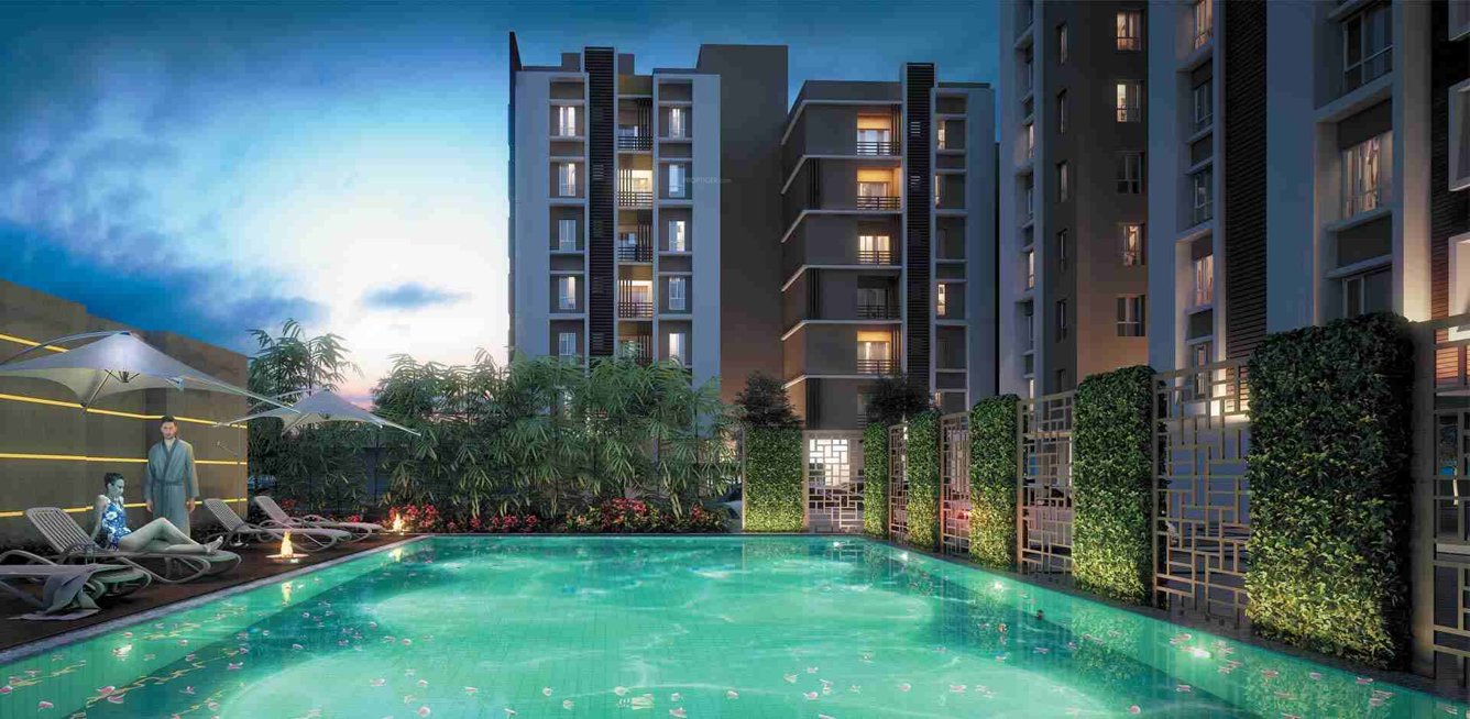 equinox Images for Amenities of PS Equinox