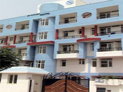 Images for Elevation of Prescon Realtors Prestige Chandraghanta