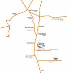 Images for Location Plan of Maple Aapla Ghar Ambegaon Annex