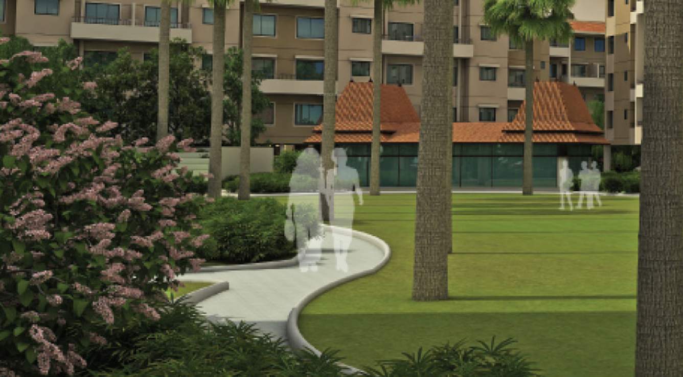 Images for Amenities of Maple Aapla Ghar Ambegaon Annex