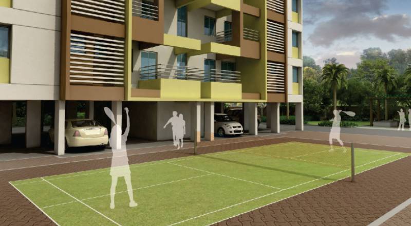 Images for Amenities of Maple Aapla Ghar Ambegaon Annex
