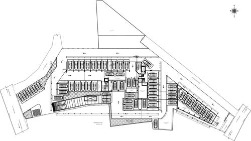 Images for Cluster Plan of Sowparnika Sudarsanam
