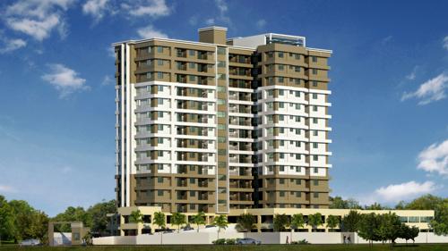 Images for Elevation of Sowparnika Sudarsanam