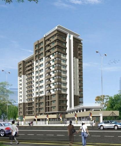 Images for Elevation of Sowparnika Sudarsanam