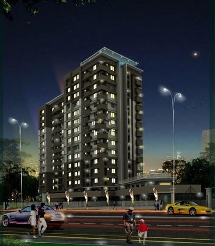 Images for Elevation of Sowparnika Sudarsanam