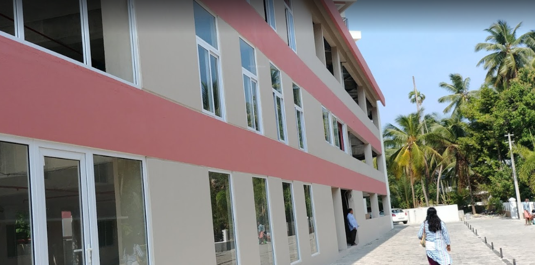 sudarsanam Paved Compound