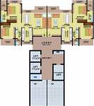 Images for Cluster Plan of Bhagwati Greens 1 greens-1 Images for Cluster Plan of Bhagwati Greens 1