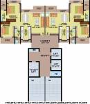 Images for Cluster Plan of Bhagwati Greens 1 greens-1 Images for Cluster Plan of Bhagwati Greens 1