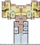 Images for Cluster Plan of Bhagwati Greens 1 greens-1 Images for Cluster Plan of Bhagwati Greens 1