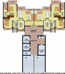 Images for Cluster Plan of Bhagwati Greens 1 greens-1 Images for Cluster Plan of Bhagwati Greens 1