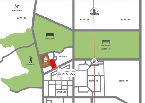 Images for Location Plan of Bhagwati Greens 1 greens-1 Images for Location Plan of Bhagwati Greens 1
