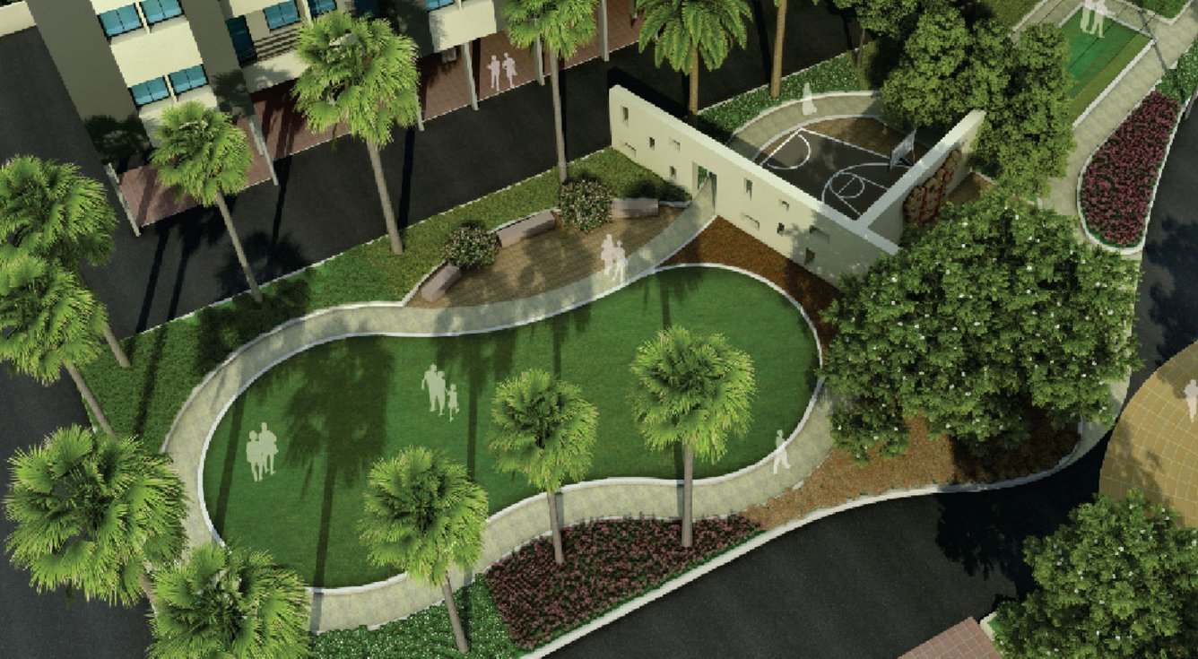 Images for Amenities of Maple Aapla Ghar Shirwal