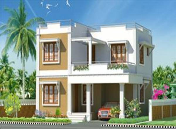 Images for Elevation of Sophia Cyber Castle Images for Elevation of Sophia Cyber Castle