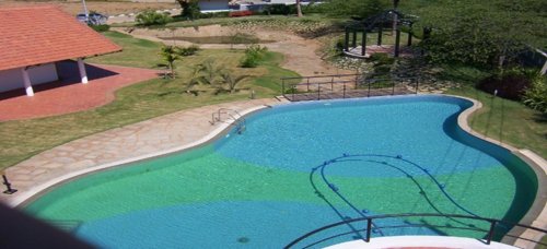 Images for Amenities of Chaithanya Greenford Villa