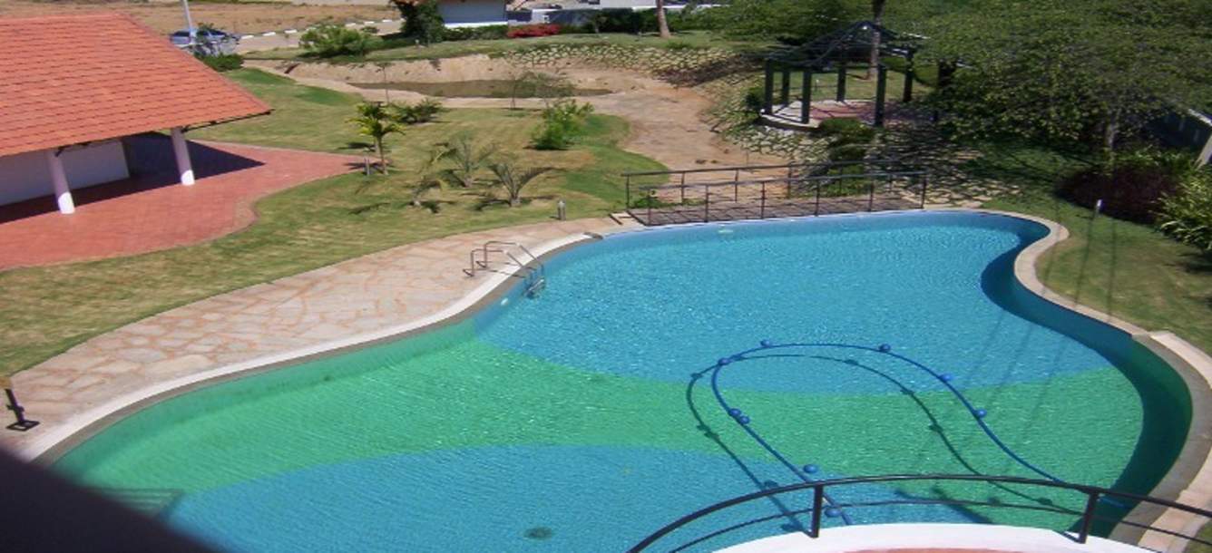 Images for Amenities of Chaithanya Greenford Villa