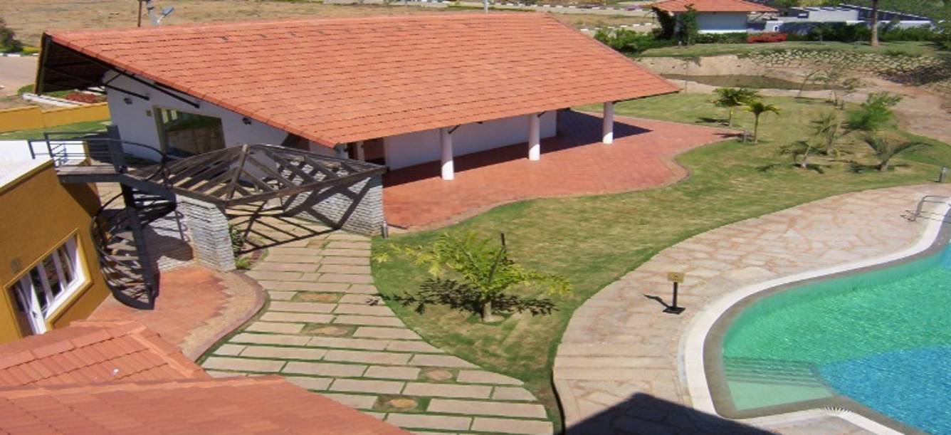 chaithanya group greenford villa Main Other