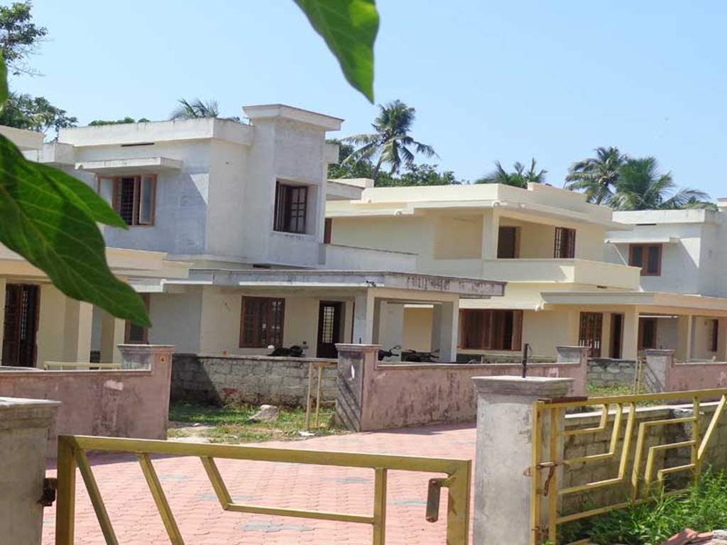 Images for Elevation of Sophia Garden