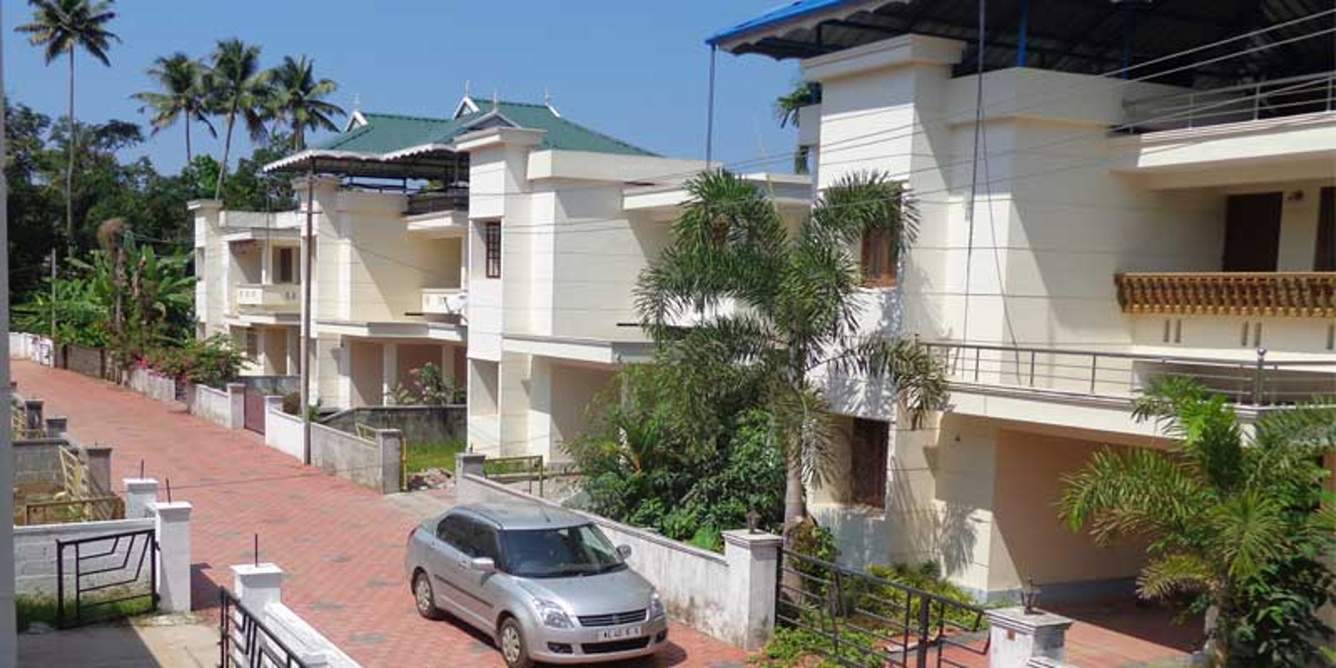 Images for Elevation of Sophia Garden