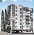 Images for Elevation of Centreline Elite Darshan Images for Elevation of Centreline Elite Darshan