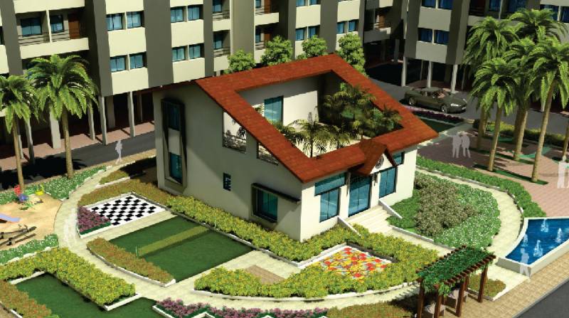 Images for Amenities of Maple Aapla Ghar Wai