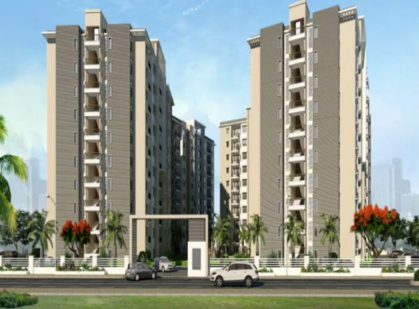 Images for Elevation of Ashadeep Lavender Images for Elevation of Ashadeep Lavender