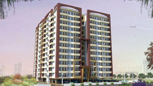  vihaan-heights Images for Elevation of Prem Vihaan Heights