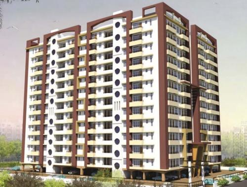  vihaan-heights Images for Elevation of Prem Vihaan Heights