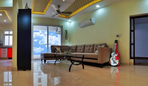  vihaan-heights Living Area